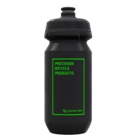 Фляга Syncros G5 Corporate 1-ШТ. (black/green)