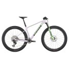 Велосипед SCOTT Scale RC World Cup (2026) hush purple