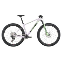 Велосипед SCOTT Scale RC World Cup (2026) hush purple