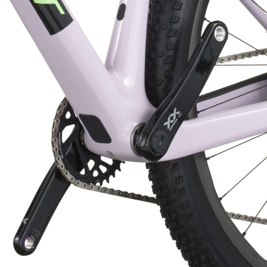 Велосипед SCOTT Scale RC World Cup (2026) hush purple