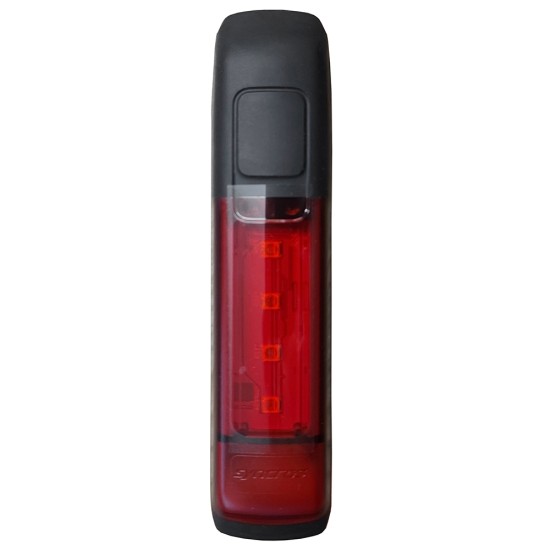 Задний фонарь Syncros Campbell 20 D iL Black