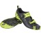 Велообувь SCOTT Road Tri Carbon (black/neon yellow)