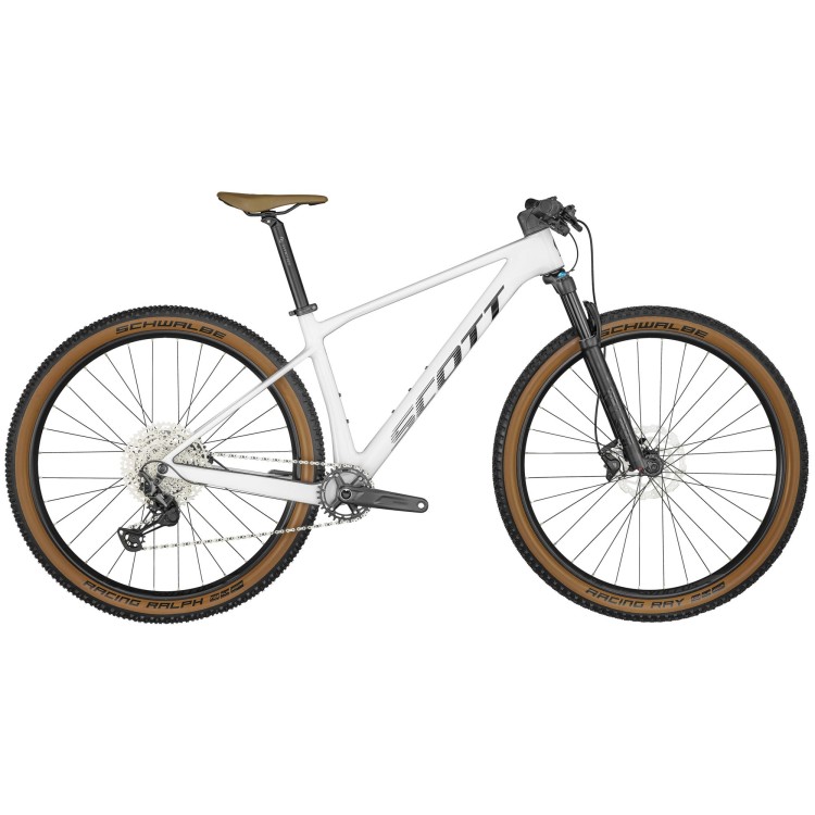 SCOTT SCALE Ride Cycle SCOTT