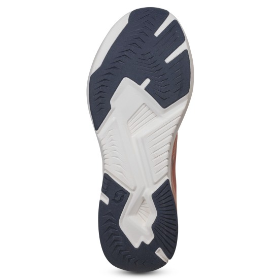 Кроссовки женские SCOTT Pursuit Ride (braze orange/rose beige)