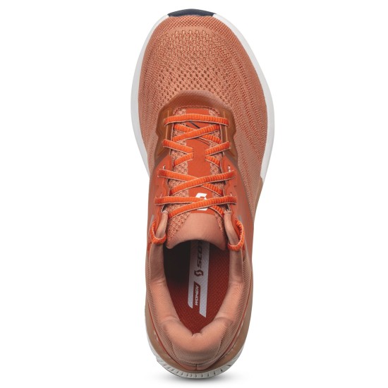 Кроссовки женские SCOTT Pursuit Ride (braze orange/rose beige)