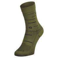 Носки SCOTT Speed Crew (fir green/black)