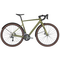 Велосипед SCOTT Speedster Gravel 50 EQ (2024)