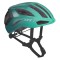 Шлем SCOTT Centric PLUS Supersonic Edt (CE) black/electric green
