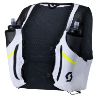 Рюкзак (гидропак) SCOTT RC PRO TR' 4 (white/black)