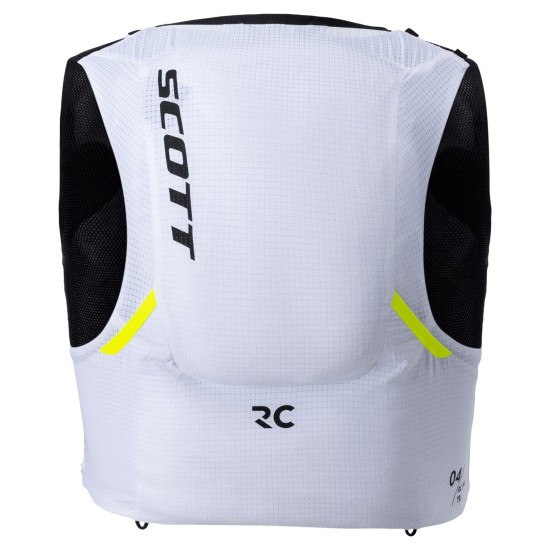 Рюкзак (гидропак) SCOTT RC PRO TR' 4 (white/black)