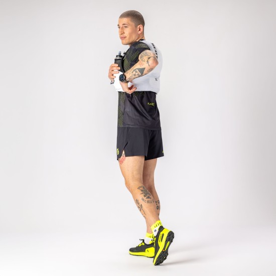 Рюкзак (гидропак) SCOTT RC PRO TR' 4 (white/black)