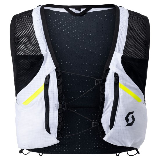 Рюкзак (гидропак) SCOTT RC PRO TR' 4 (white/black)