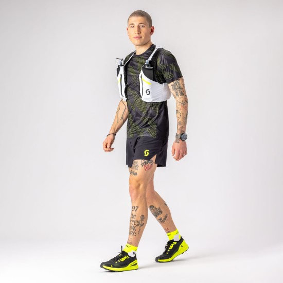 Рюкзак (гидропак) SCOTT RC PRO TR' 4 (white/black)