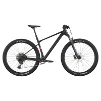 Велосипед SCOTT Scale 930 black (2026)