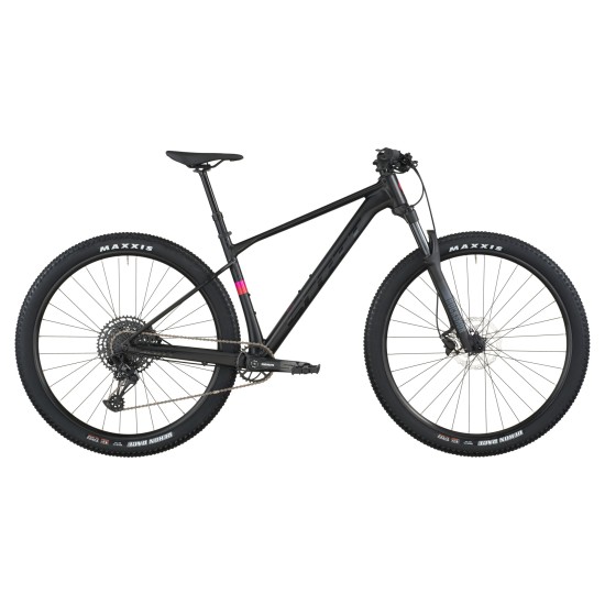 Велосипед SCOTT Scale 930 black (2026)