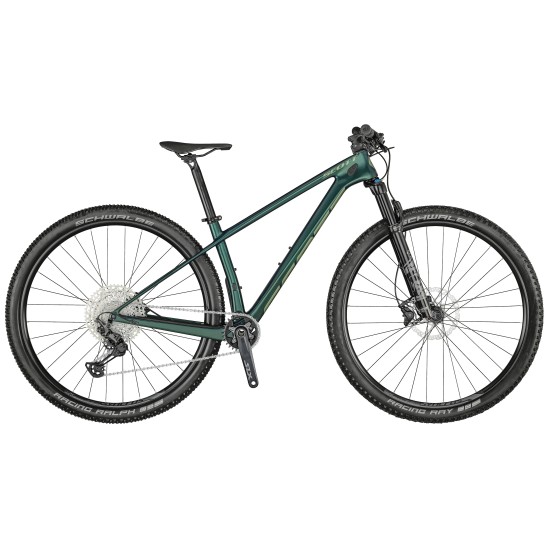 Велосипед SCOTT Contessa Scale 910 (2021)