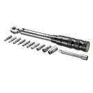 Динамометрический ключ Syncros Torque wrench 2.0 black Динамометрический ключ Syncros Torque wrench 2.0 black