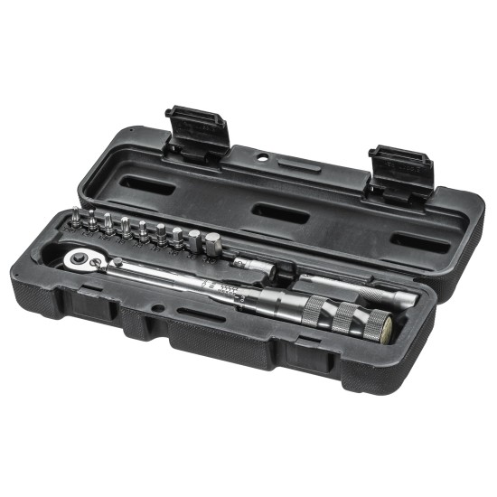 Динамометрический ключ Syncros Torque wrench 2.0 black