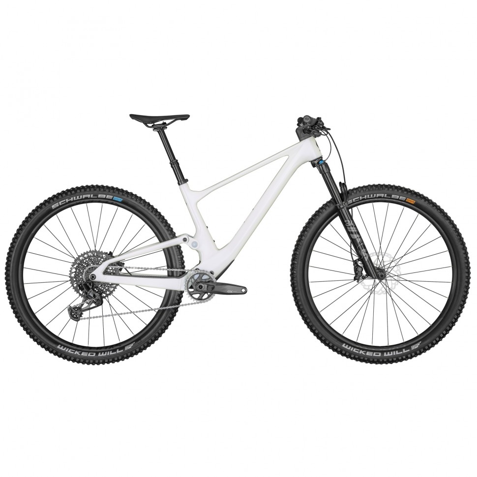 Велосипед SCOTT Spark 920 (2022)