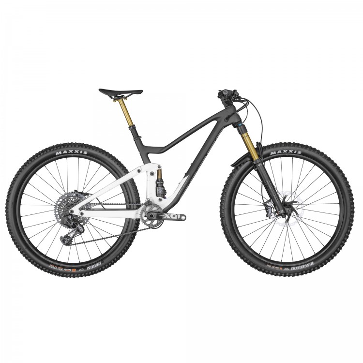 SCOTT Genius 900 Tuned AXS 2022
