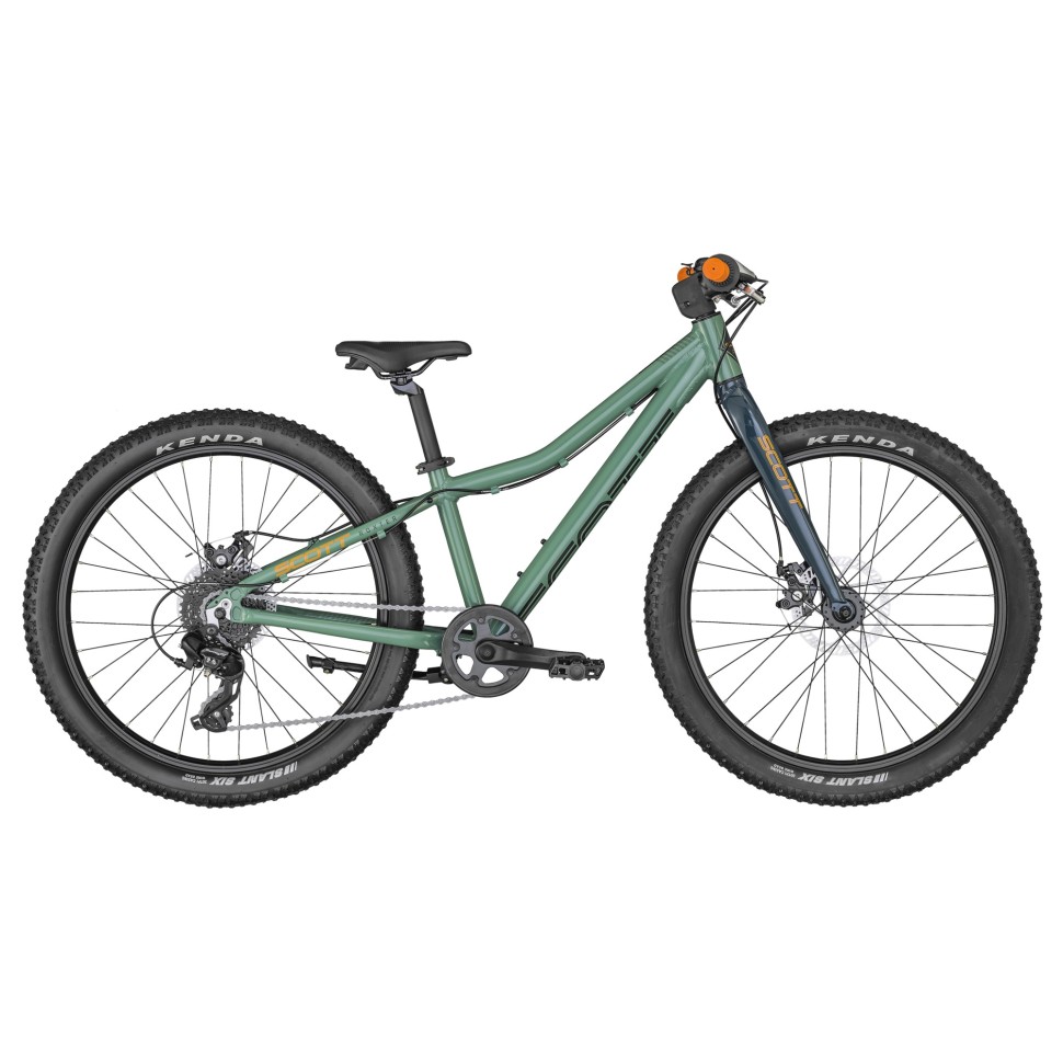 Велосипед SCOTT Roxter 24 green (2022)