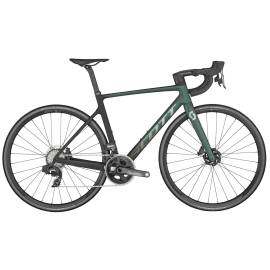 Scott addict rc 15 2021 red 2025