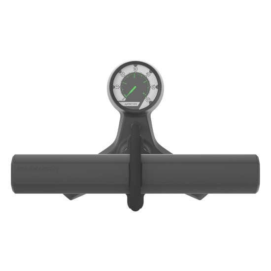 Напольный насос Syncros Vernon 3.0 Tubeless Ready (camo green)