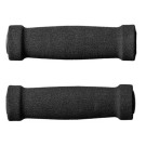 Грипсы Syncros из пены SG-01 essentials (black)