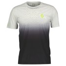 Футболка беговая SCOTT RC Run кор./рук (white/yellow) Футболка беговая SCOTT RC Run кор./рук (white/yellow)