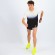 Футболка беговая SCOTT RC Run кор./рук (white/yellow)