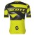 Джемпер (веломайка) SCOTT RC Premium Climber к/рук (sulphur yellow/black)