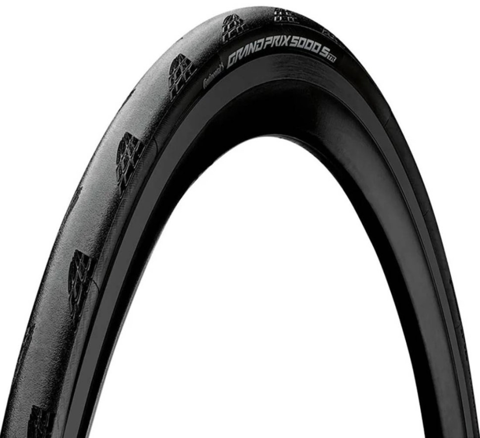 Покрышка 700x25C Continental GrandPrix 5000S TR TL-Ready, в