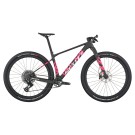 Велосипед SCOTT Scale Gravel RC (2026) carbon black