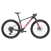 Велосипед SCOTT Scale Gravel RC (2026) carbon black