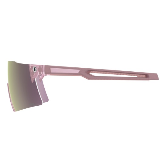Очки SCOTT Stride Compact (Light Pink / AMP Lavender Chrome S3)