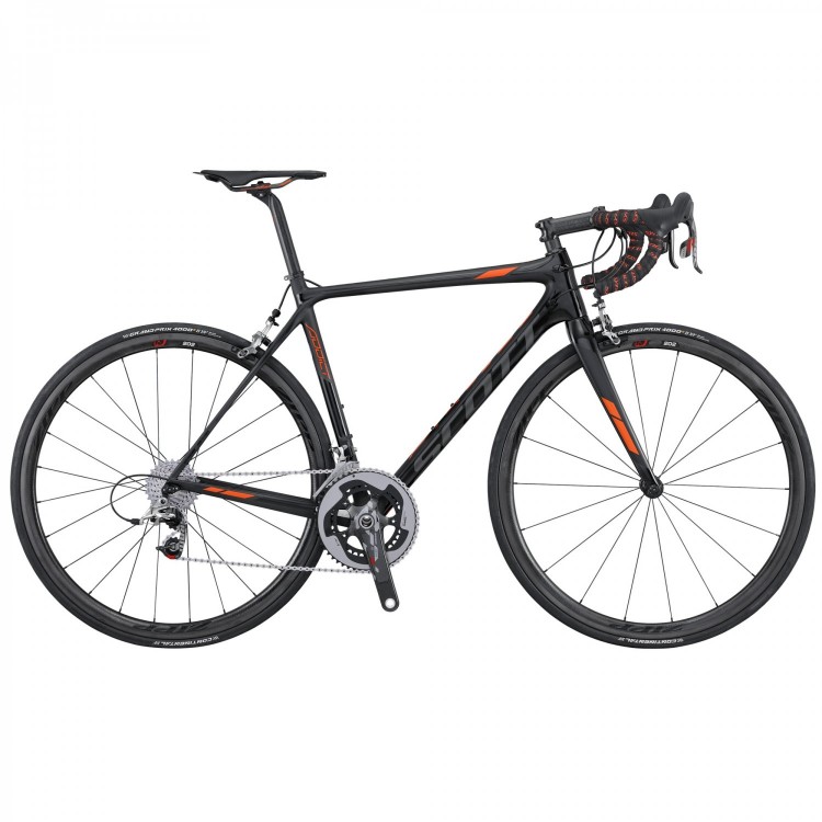 SCOTT Addict SL 2016 SCOTT
