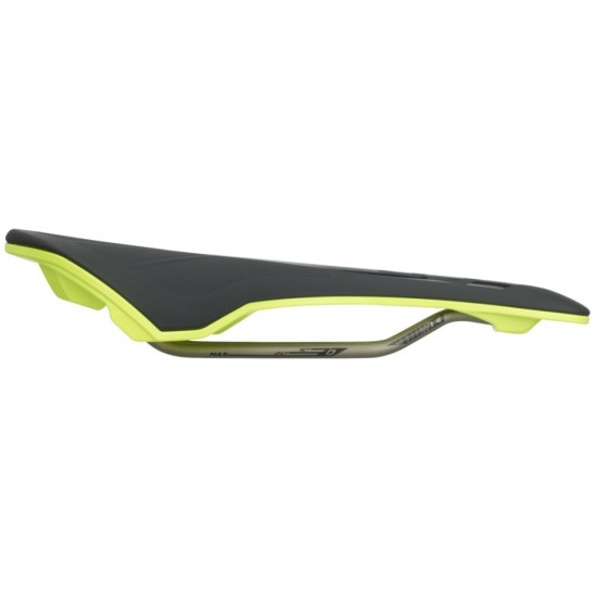 Седло Syncros XR1.5 (black/neon yellow)