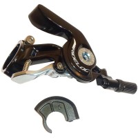 Переключатель SCOTT Rideloc для Scale