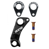 Держатель зад. пер-ля SCOTT IDS 2 142/RWS 12