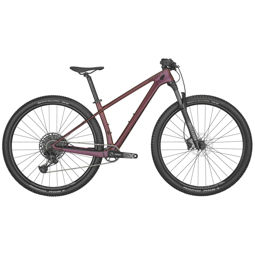 Велосипед SCOTT Contessa Scale 920 (2022)