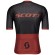 Джемпер (веломайка) SCOTT RC Premium Climber к/рук (rust red/black)