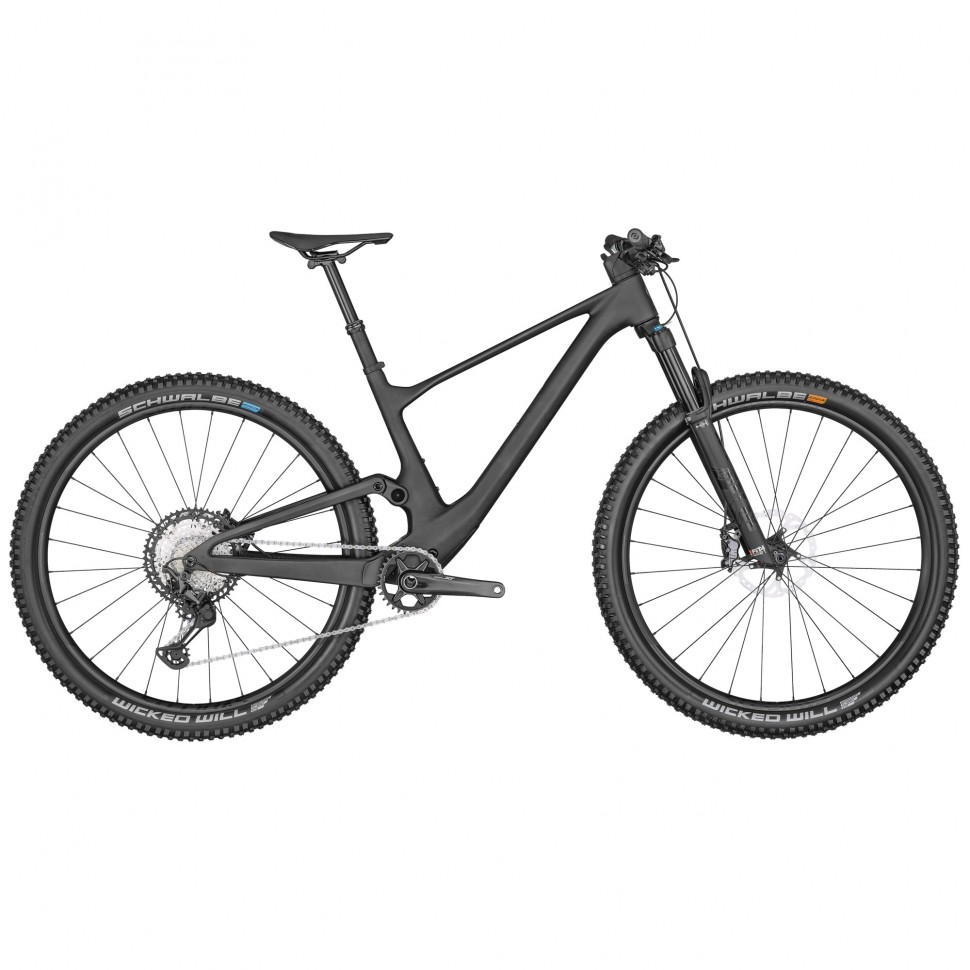 Велосипед SCOTT Spark 910 (2022) (б.у.)