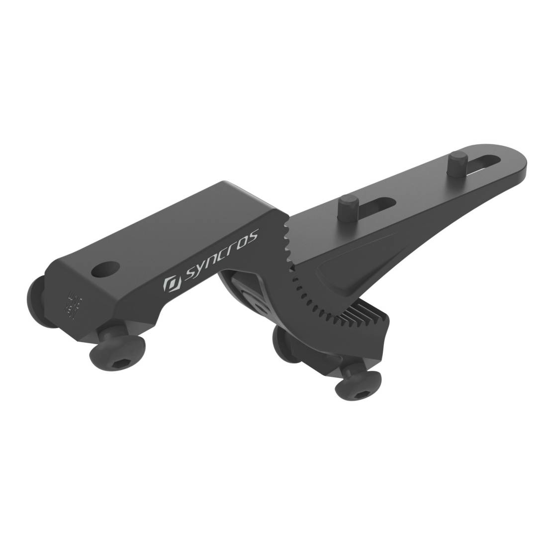 Seatpost bottle cage mount online