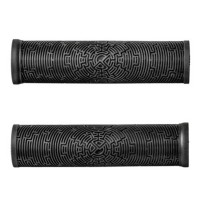 Грипсы Syncros MTB Single density SG-02 essentials (black)