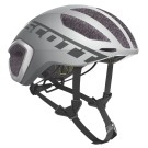 Шлем SCOTT Cadence PLUS vogue silver/reflective grey Шлем SCOTT Cadence PLUS vogue silver/reflective grey
