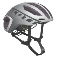 Шлем SCOTT Cadence PLUS vogue silver/reflective grey