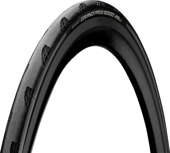 Покрышка 700x25C Continental GrandPrix 5000 All Season TR