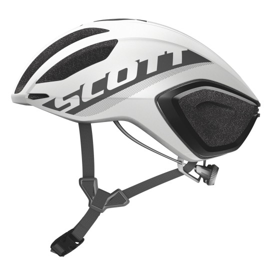 Шлем SCOTT Cadence PLUS white/black