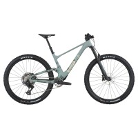 Велосипед SCOTT Spark 920 (2026) alpino green