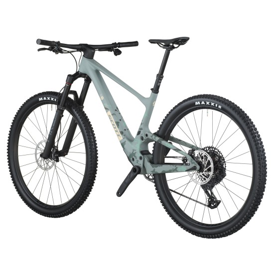 Велосипед SCOTT Spark 920 (2026) alpino green